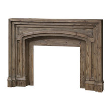 Fireplaces