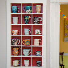 Teacup Display