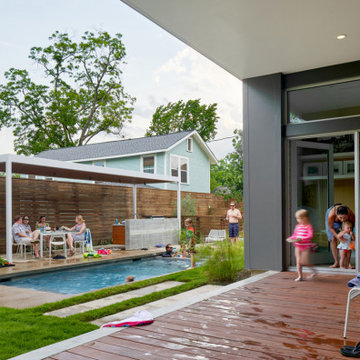 Waverly Residence