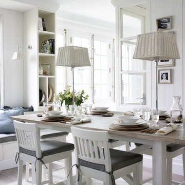 Casa Decor Madrid 2016
