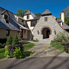 beautiful homes