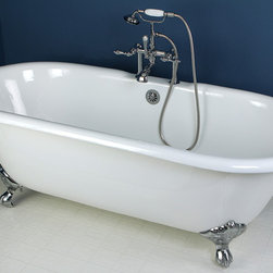 Kingston Brass Bath Tubs - Products