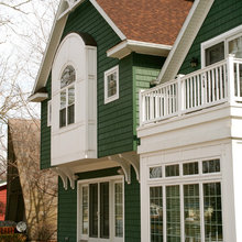 cottage