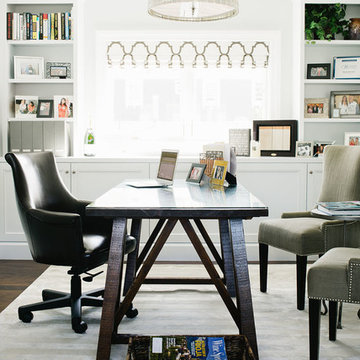 Manhattan Beach Home