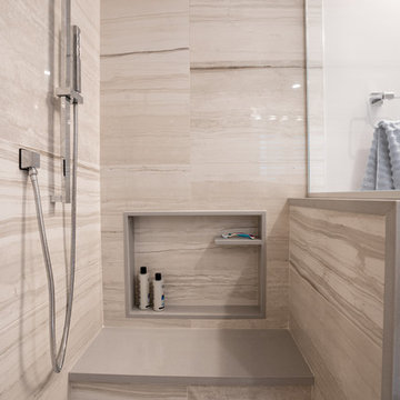 Rush Bathroom Renovation