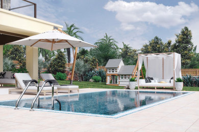 Landscape Design in Mauritius