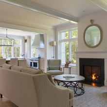 Boulder Front Living Room