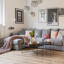 StuyTown Living Room