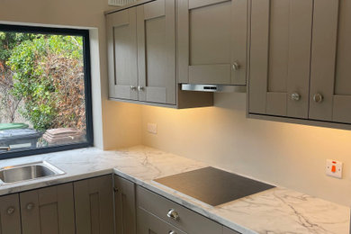 Full house renovation D07