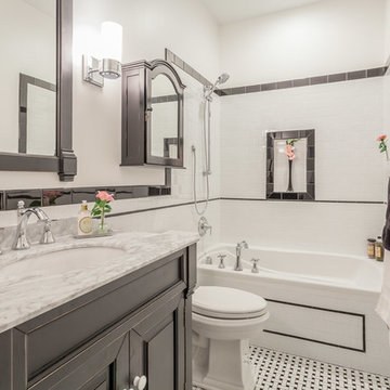 TCC - Apex Multiple Bathrooms