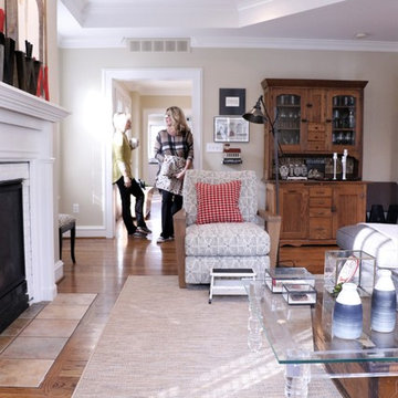 Webster Groves-Modern Vintage Charmer
