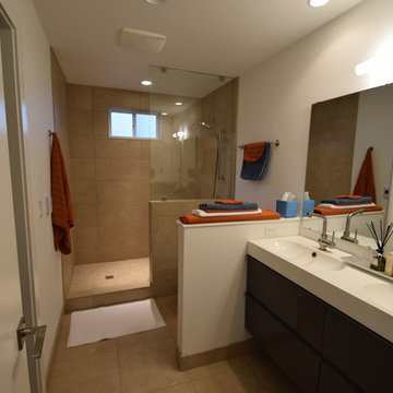 Vancouver WA Whole House Remodel