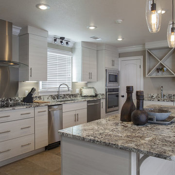 Eclipse by Shiloh Design Ideas