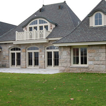 stonehouse