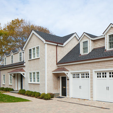 RENOVATION PROJECT OCEAN FRONT- EUSTIS