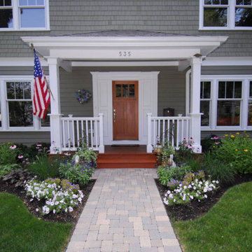 Craftsman's Quarters