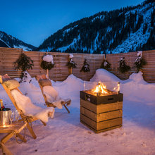 chalet suisse
