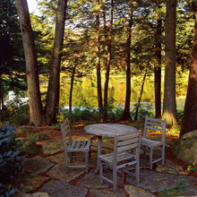 Wood Wonderland