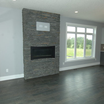 Parkland County home