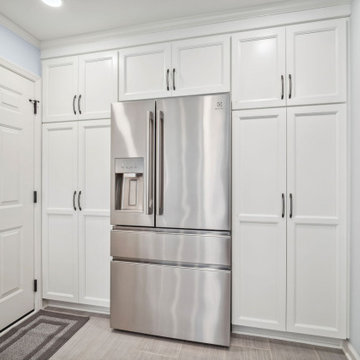 Upper Arlington Kitchen 22035