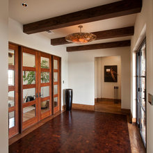 Renovation Option A