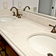 New Master Bathroom Ideas