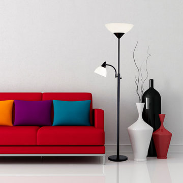 Adesso Lifestyle Shots