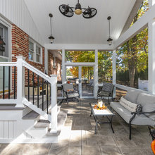 Sun room
