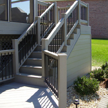 Decks