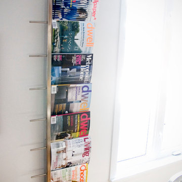 Gus* Modern | Magazine Rack