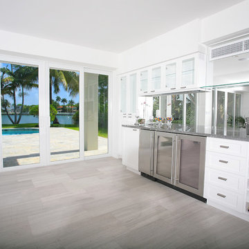 Miami Beach - Surprise Lake