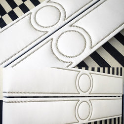 Custom Window Treatments - Valances