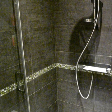 Appartement Paris 16