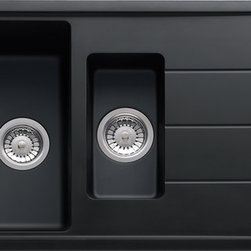 Franke Sinks - Produkter