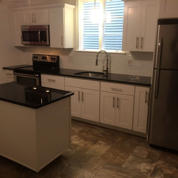 Richmond Kitchen