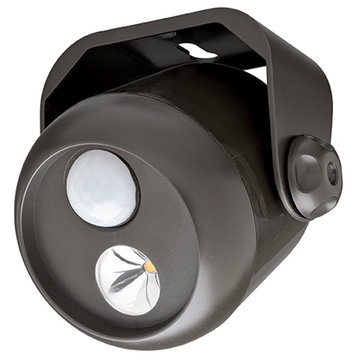 Mr. Beams MB310 Wireless Motion Sensor Mini LED Spotlight
