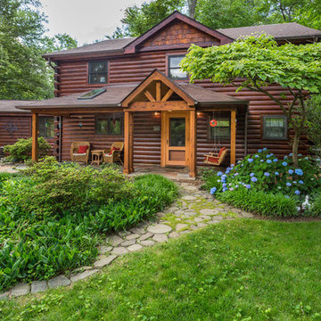 Lorton Exterior Remodel