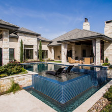 My dream House