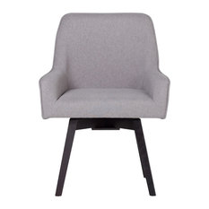 Upholstered Office Chairs Houzz