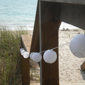 Solar String Lights