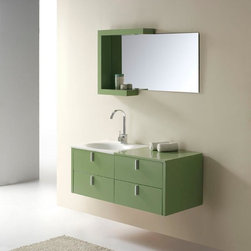 Vanity Edmonton Collection - Products