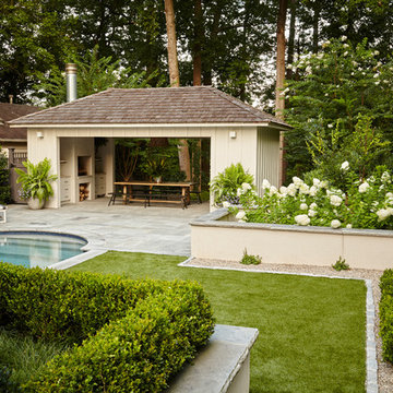 2019 GALA: Georgia Landscape Award - Distinction Award Winners