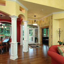 Hardwood Flooring