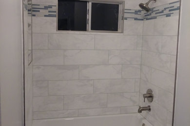 Bathroom - bathroom idea in Austin