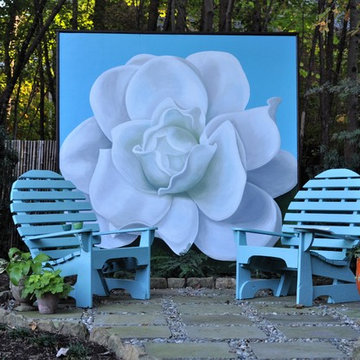 Serenity Garden