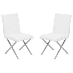 Contemporary Dining Chairs by BisonOffice