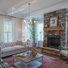 fireplaces