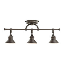 playroom track lighting