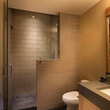 Bathroom Ideas