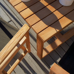 Furniture | Bremer Dining Table - Outdoor Dining Tables